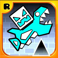 Geometry Dash OMG Aliens Geometry Dash OMG Aliens